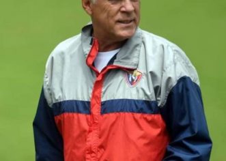 Argentina Coach, Marcelo Zuleta Applies For Super Eagles Coaching Job