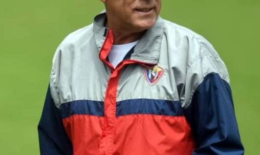 Argentina Coach, Marcelo Zuleta Applies For Super Eagles Coaching Job