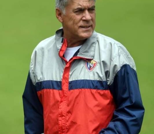 Argentina Coach, Marcelo Zuleta Applies For Super Eagles Coaching Job