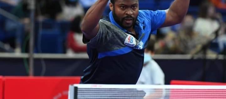 WTT Championship: I Gave My Heart And Soul, But It Was Not Meant To Be – Aruna Quadri