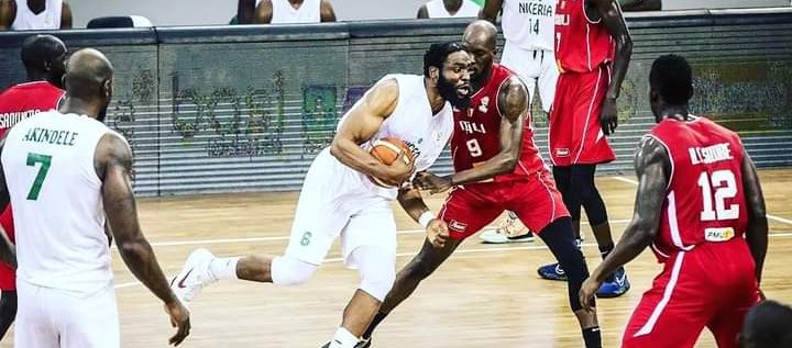 D’Tigers Record Narrow Win Against Mali In FIBA World Cup Qualifier