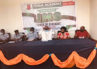 10th Anniversary: Fosla Academy To Honour Gov. E-Rufai, Ogunjobi, Sarki Karshi, Others
