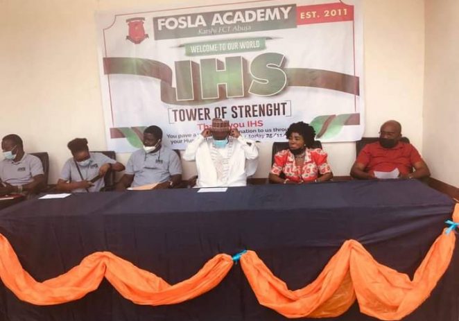 10th Anniversary: Fosla Academy To Honour Gov. E-Rufai, Ogunjobi, Sarki Karshi, Others