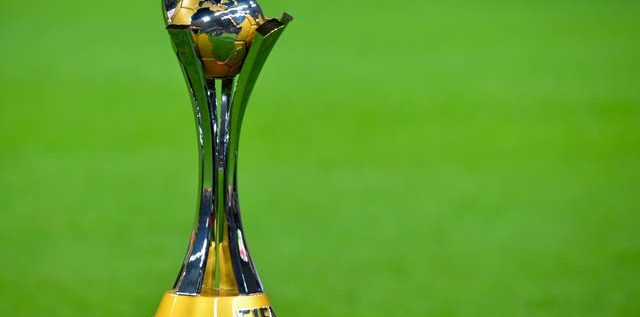 Club World Cup Draw Holds On November 29 In Switzerland