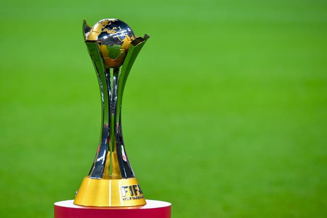 Club World Cup Draw Holds On November 29 In Switzerland