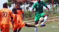 Nasarawa United Share Spoil With FC International In Pre-season Tournament