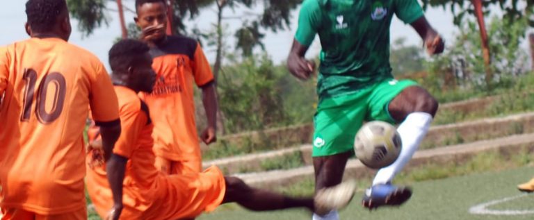 Nasarawa United Share Spoil With FC International In Pre-season Tournament