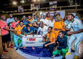 Kano Pillars, Safety Babes Crowned Champions Of 2021 Handball Premier League