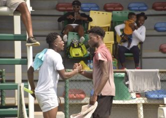 VEMP Tennis Open Semi-finals: Imeh Faces Iloputa, Marylove Battles Aderemi For Final Ticket