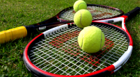 Abuja Agog As 224 Athletes Begin Title Chase In VEMP Tennis Championship
