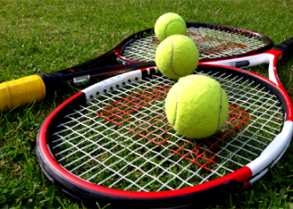 Imeh, Musa, Marylove Cruise Into Quarterfinals Of VEMP Tennis Open