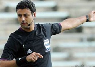 FIFA Appoints Tunisian/Algerian Officials for Super Eagles World Cup Qualifiers Against Liberia, Cape Verde