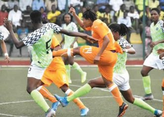 AWCON Qualifier: CAF Confirms Dates For Nigeria/Ivory Coast Matches