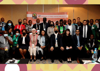 CAF Introduces Licensing System For  Women’s Champions League Clubs