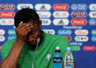 REVEALED: Mikel Obi Was A ‘Tourist’ Not A Player Hence His Sack By Kuwait SC