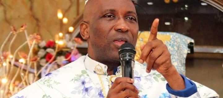 Again, Primate Ayodele Predicts Super Eagles Can’t Win AFCON; Will Qualify For World Cup