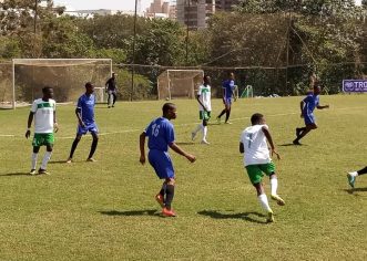 8th Dreamland/Embassy Of Hungary U-19 Cup: Dreamland Academy, Jamba, Goddosky, Jazzy Stars Battle For Final Ticket