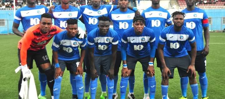 CAF Confederation Cup: Beat Al Ittihad, Get One Million Naira Cash – Orji Uzor Kalu Promises Enyimba