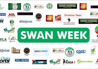 13 Media Organisations Gang Up Against NTA In Abuja As SWAN Week Activities Commence Today