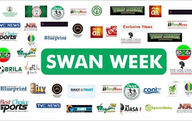 13 Media Organisations Gang Up Against NTA In Abuja As SWAN Week Activities Commence Today