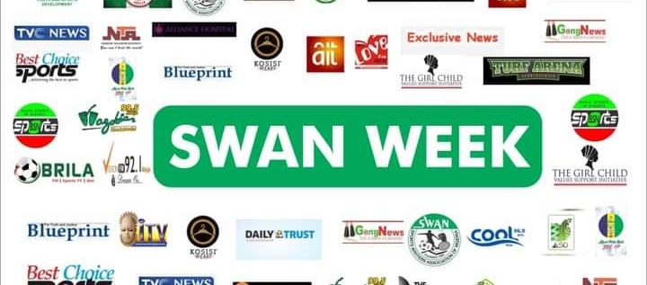 13 Media Organisations Gang Up Against NTA In Abuja As SWAN Week Activities Commence Today