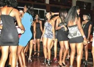 2021 AFCON: Cameroon Prostitutes Announce New Price Charges