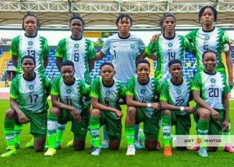 U-20 Women’s World Cup Qualifier: Cameroon Hold Falconets To Barren Draw In Garoua