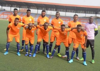 Nnewi United To Sunshine Stars: Feature Ejike Uzoechi Against Wikki Tourists At Your Peril