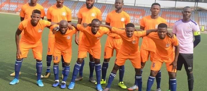 Nnewi United To Sunshine Stars: Feature Ejike Uzoechi Against Wikki Tourists At Your Peril