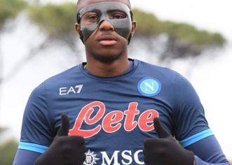 I will Be Available For 2021 AFCON If Selected – Victor Osimhen