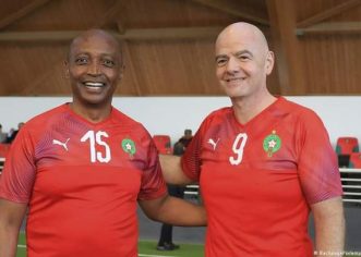 Two-year World Cup: FIFA Woos Federations With $16 Million Windfall