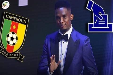 Cameroon FA President, Samuel Eto’o Insists 2021 AFCON Will Hold Next Month