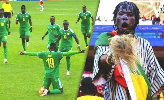 Senegal Will Win 2021 Africa Cup of Nations – Native Doctor