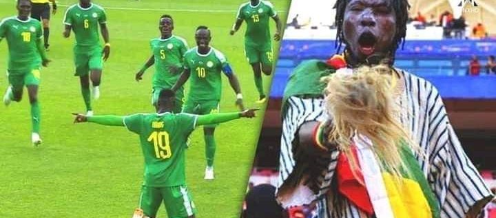 Senegal Will Win 2021 Africa Cup of Nations – Native Doctor