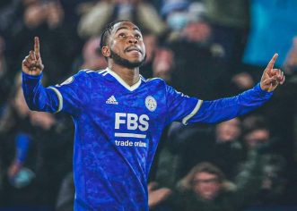 FIFA Have Not Cleared Ademola Lookman To Play For Nigeria – NFF