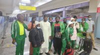 Nigerian Lifters Test Negative To Doping As World Weightlifting Championship Begins In Uzbekistan