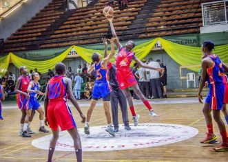 Lagos, Osun Record Wins In Day 1 Of Rising Stars U-17 Girls Basketball Championship