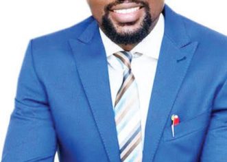 Mark Igoche Plans To Resuscitate Domestic Basketball In Nigeria Next Year
