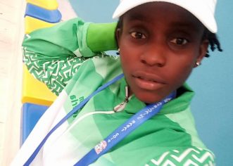2021 World Weightlifting Championship: Stella Kingsley Begins Nigeria’s Quest For Medals   In 49kg Women