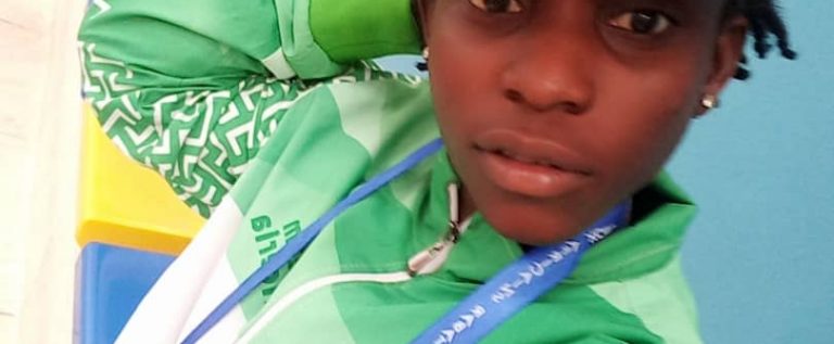 2021 World Weightlifting Championship: Stella Kingsley Begins Nigeria’s Quest For Medals   In 49kg Women