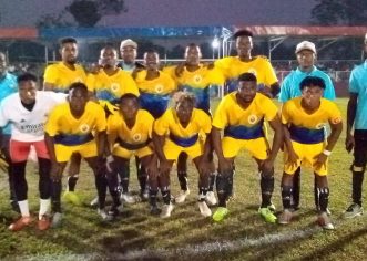 Amaraya FC Set To Lift First Trophy Less Than A Year It’s Founded