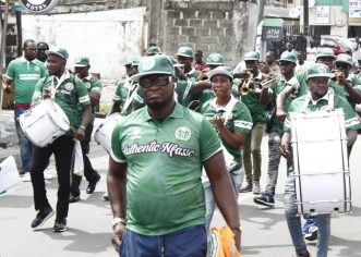 2021 AFCON: ANFASSC President Lauds CAF For Not Bowing To Pressure