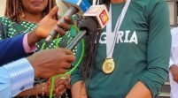 Igoche Mark Hails D’Tigress Captain Adora Elonu On Grassroots Basketball Development