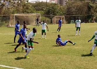 8th Dreamland/Embassy Of Hungary U-19 Cup: Jazzy Stars Qualify For Semi-final