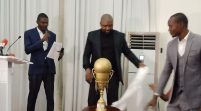 Mark D Ball Basketball Championship Holds In Abuja Next Month