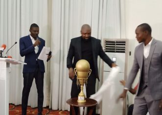 Mark D Ball Basketball Championship Holds In Abuja Next Month