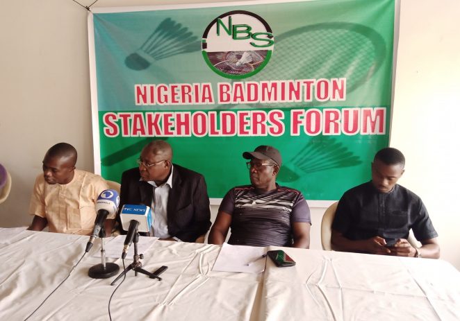 Stakeholders Call For Paradigm Shift In Nigeria Badminton, Blames NBF Board For Pursuing Selfish Agenda