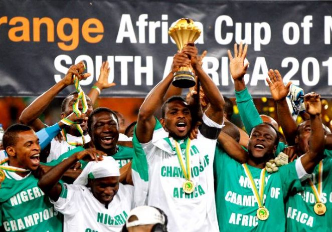Why Super Eagles Will Win 2021 Africa Cup Of Nations In Cameroon