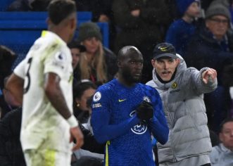 Lukaku Apologises To Chelsea Fans, Board – Set To Return Against Tottenham