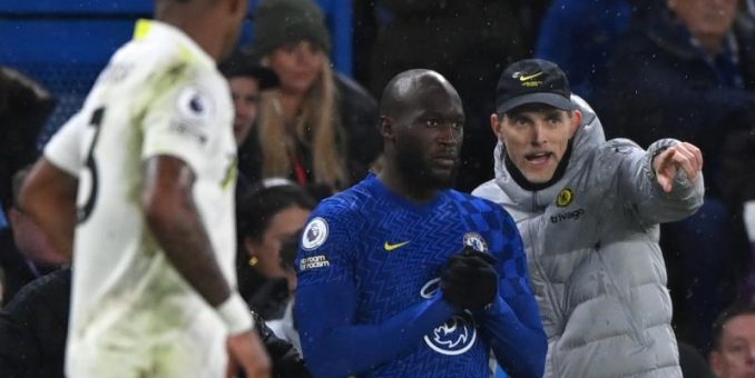 Lukaku Apologises To Chelsea Fans, Board – Set To Return Against Tottenham